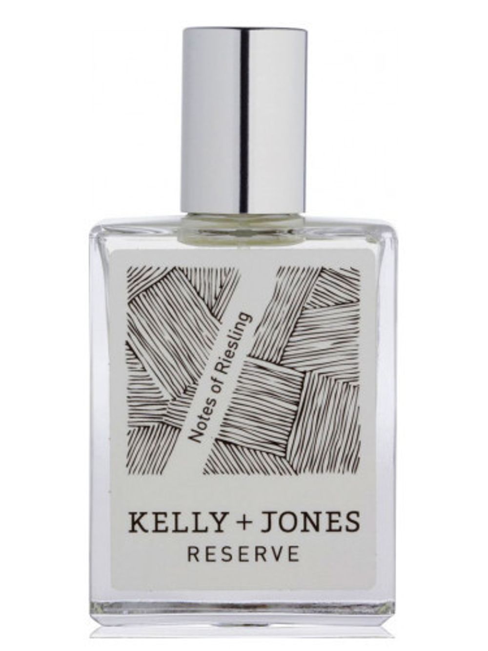 Kelly and Jones Notes Of Riesling Reserve