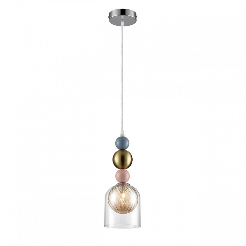 Подвесной светильник Lumion Gallo 8067/1A