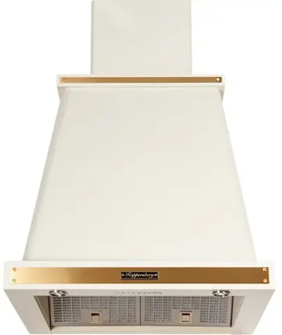 Вытяжка Kuppersberg T 669 C Bronze*