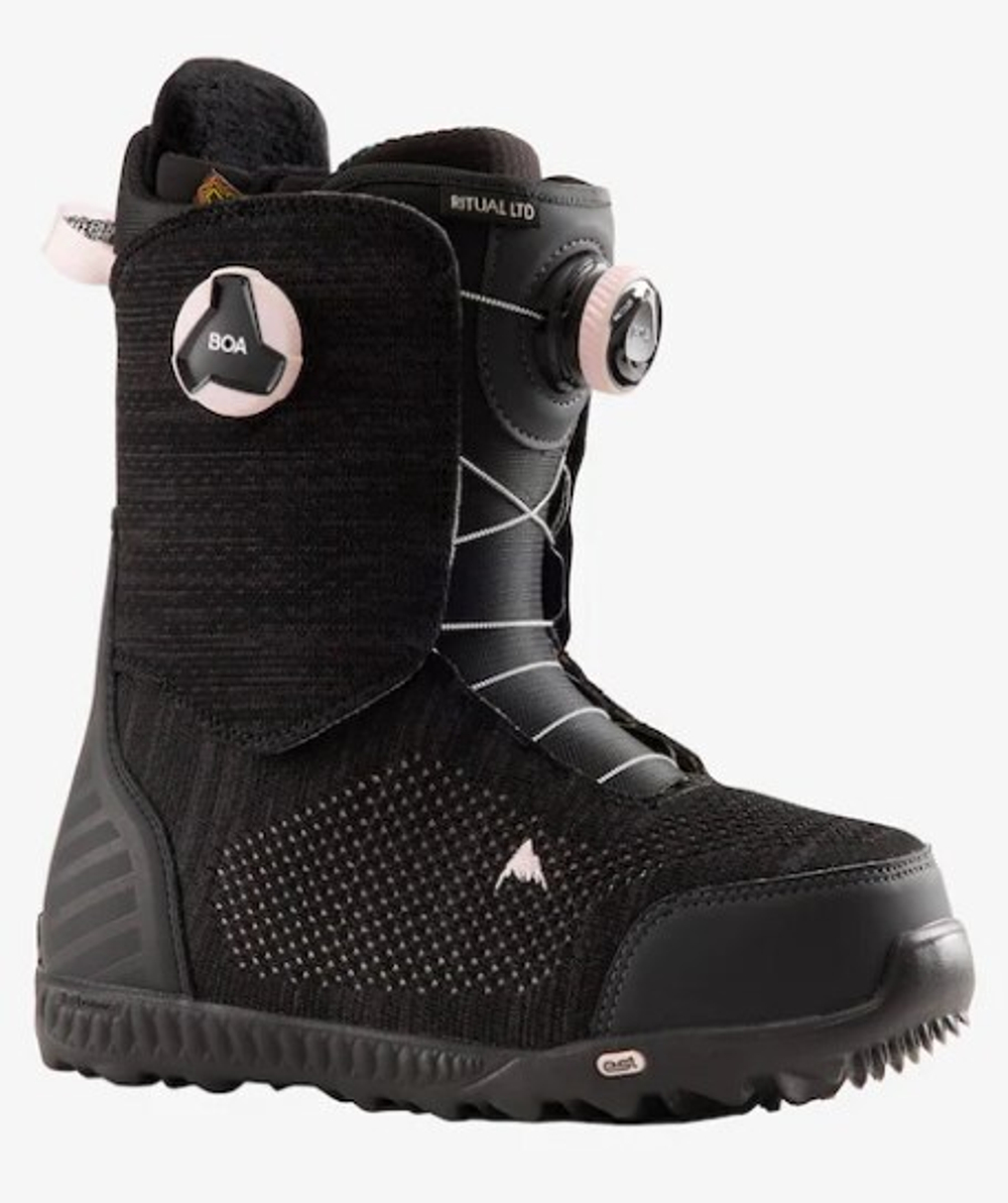 Ботинки для сноуборда BURTON Women's RITUAL STEP ON