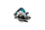 Дисковая аккумуляторная пила Makita LXT DHS783ZJU