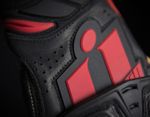 Hypersport Short / Красный