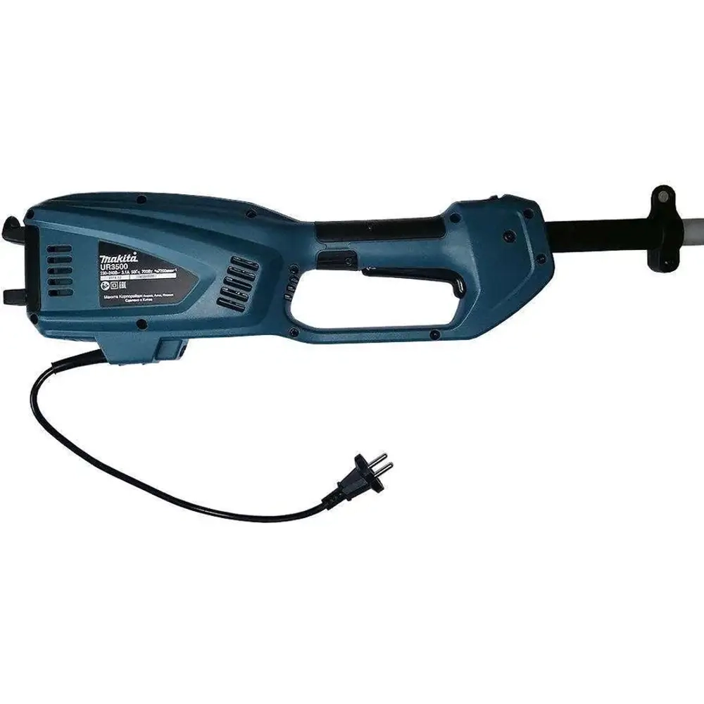 Сетевой триммер Makita UR3500