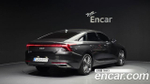 KIA K8 Signature — 2022