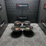 КОВАНЫЕ ДИСКИ для Nissan SKYLINE R34 GTT 2001 Ниссан