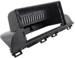 Магнитола для Mazda 3 BM, Axela 2013-2019 - Kuberg монитор 12.3" в стиле Audi на Android 13, Быстрая, CarPlay, 4G SIM-слот