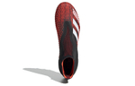 Adidas Predator Mutator 20+ Ag "Core Black Cloud White Active Red"