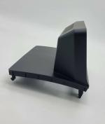 Магнитола для Audi A3 2013-2020 - Kuberg OL-3060 монитор 12.3" в стиле BMW на Android 13, Быстрая, CarPlay, 4G SIM-слот