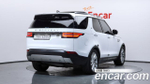 Land Rover Discovery 3.0 SD6 HSE — 2019