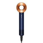 Фен Dyson Supersonic HD07, Prussian Blue / Rich Copper (Берлинская лазурь / Медь), EU