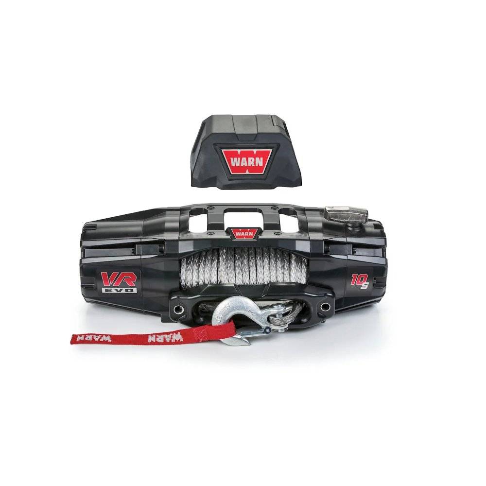 Лебедка Warn Vr Evo 12 S Off Roader