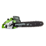 Электропила Greenworks GCS2046 (2.0 кВт, 3/8-1,3-53, 4,8 кг)