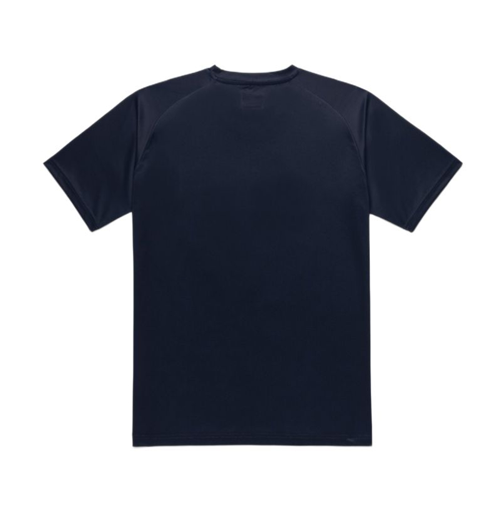 Мужская футболка Yonex Practice - dark navy