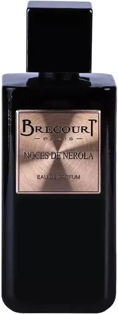 Brécourt Noces de Néroli EDP 100 ml + 4 x 6 ml