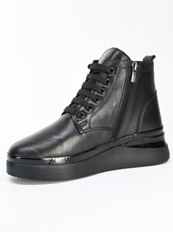 Ботинки женские Ascalini R14954B