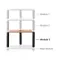 NorStone Copenhagen 3 Oak