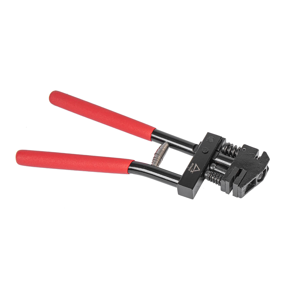 Дырокол кромкогиб, 5 мм Arnezi R5304009