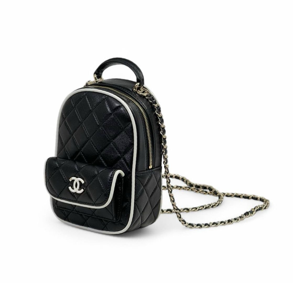 Рюкзак CHANEL