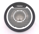 Влагостойкий сабвуфер Clarion CMQ2510W, 10"