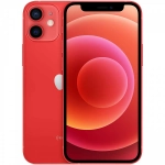 Смартфон Apple iPhone 12 256GB, Nano-SIM + eSIM, Red (Красный)