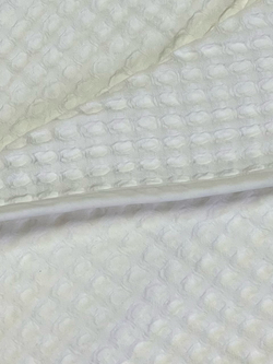 Халат Palombella Nido White белый
