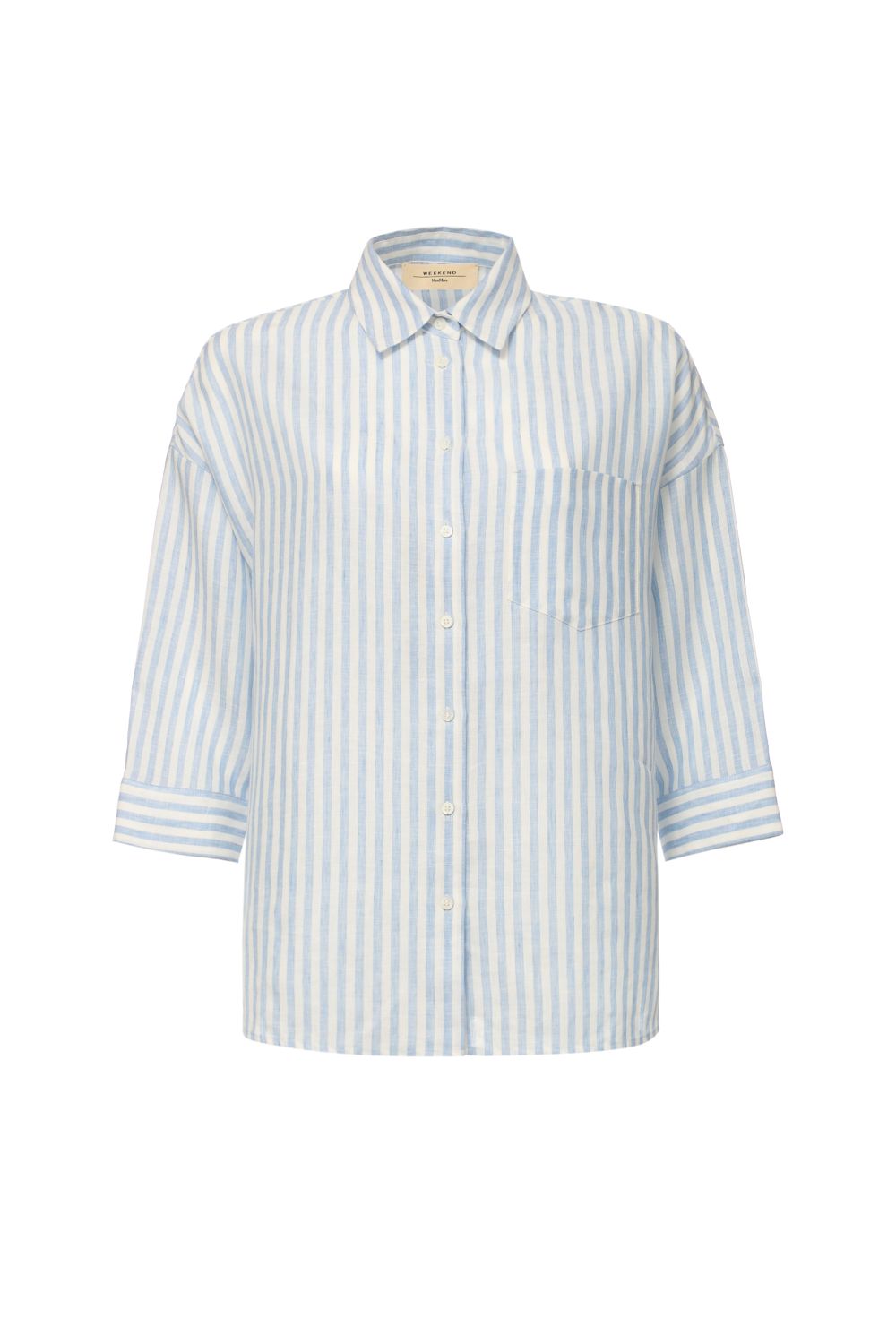 Блуза женская WEEKEND MAX MARA WKDPANETTO
