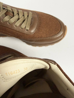 Кроссовки 12 Storeez Wool & Leather, 38