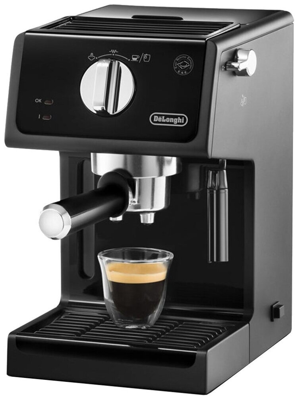 Кофеварка DeLonghi ECP 31.21