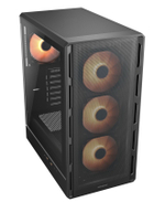 Игровой компьютер (системный блок) Core i5 13400F / RTX4070 / 32GB DDR4 / SSD 4TB / 750W / Windows 10 Pro