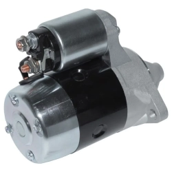 Стартер 12 V Nissan H15/H20/H25