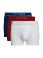 Трусики-боксеры 3шт. Tommy Hilfiger - разноцветная(UM0UM03413)