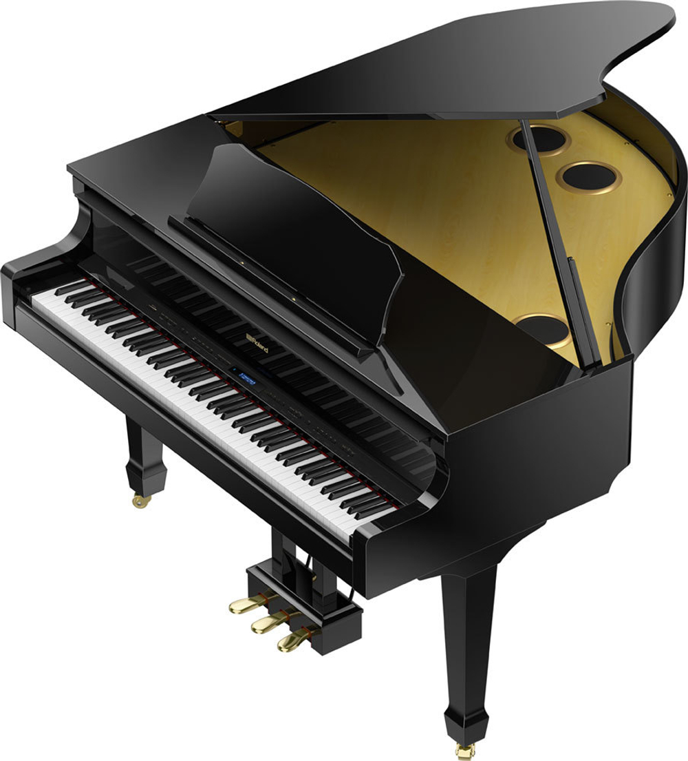 Roland GP609