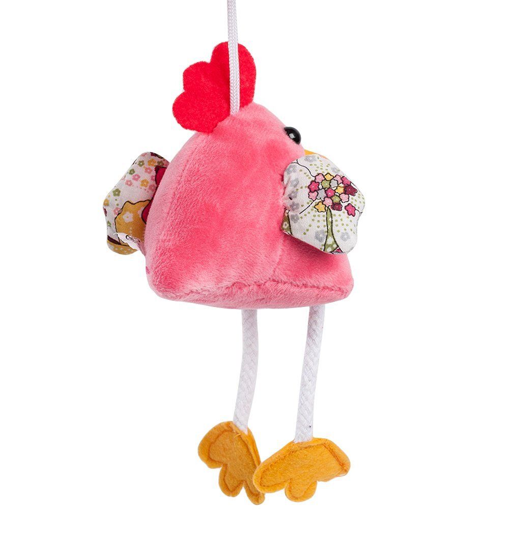 Lovely JOY LJ-55 Подвесная фигурка «Петух» LOVELY JOY