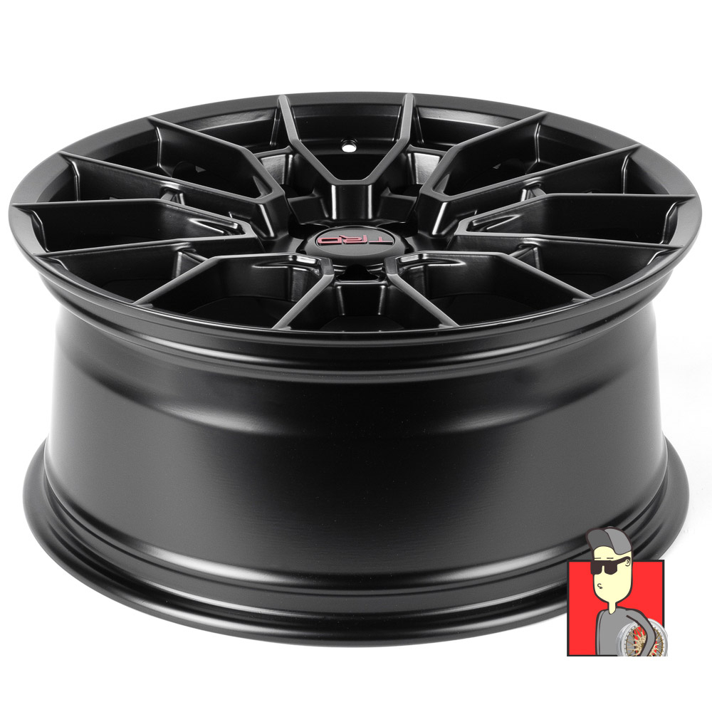 Комплект дисков TRD 19x8.5 et40 5x114.3