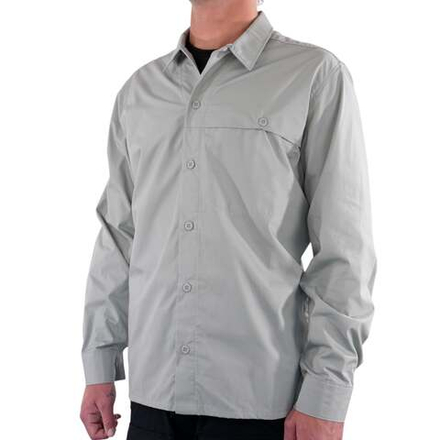 Рубашка Kitanica Magnum Long Sleeve Grey