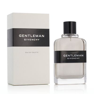 Givenchy Gentleman 2017 Eau De Toilette 100 ml (man)