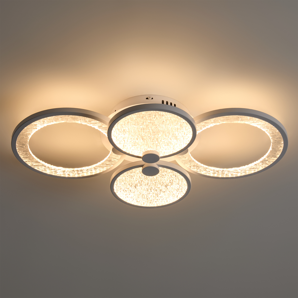 Потолочный светильник Freya FR6199CL-L150W