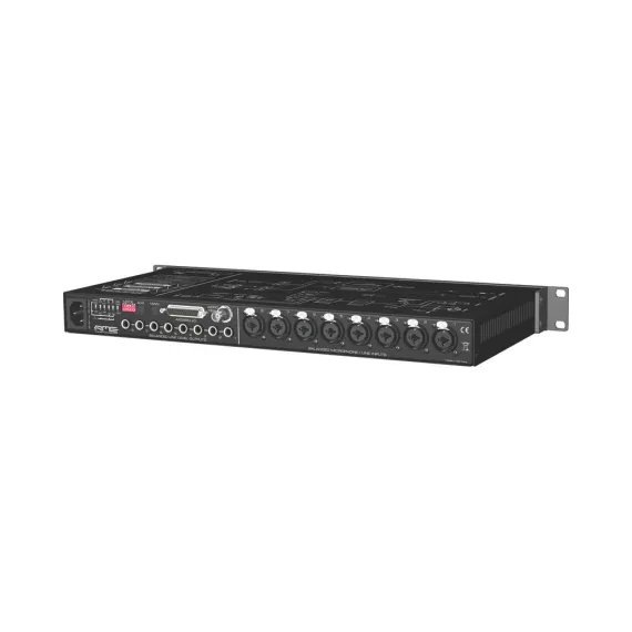RME Octamic II
