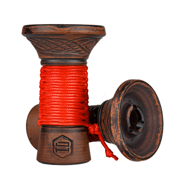 Чаша Japona Hookah Ego - Red Bowl