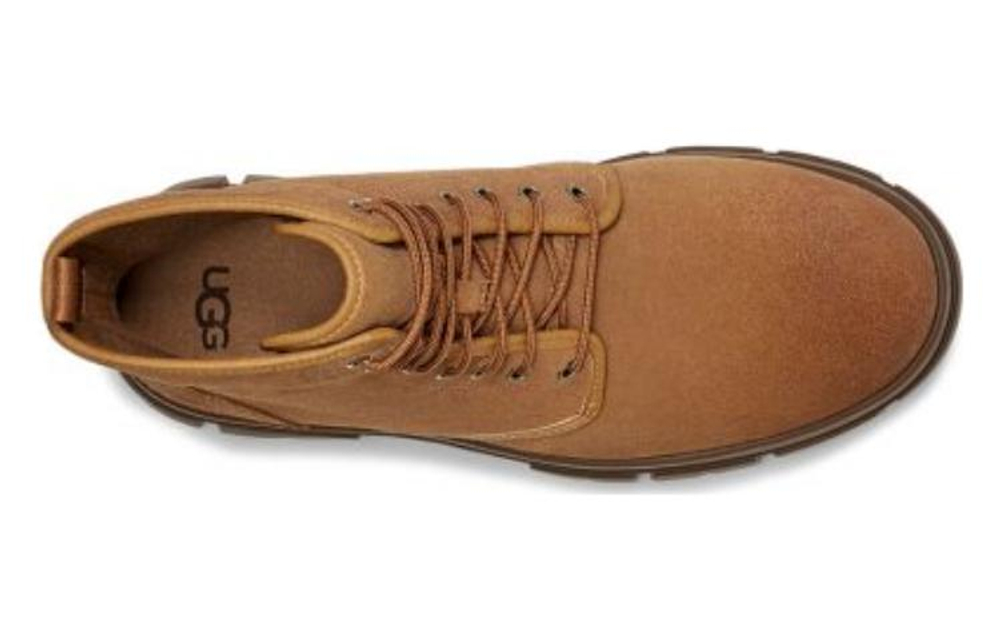UGG Skyview Service Boot "Chestnut Sand"