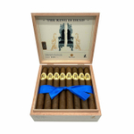 Caldwell The King is Dead Toro