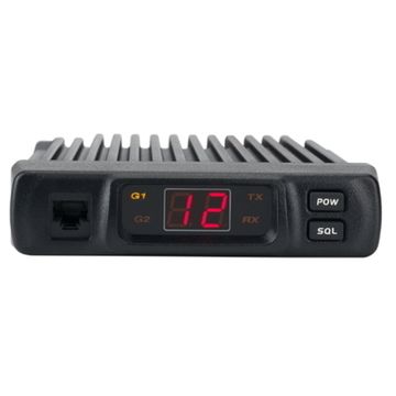 Радиостанция Vostok ST-4000 VHF 50W