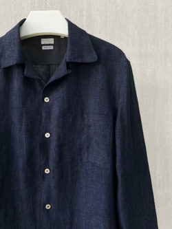 Рубашка Brunello Cucinelli