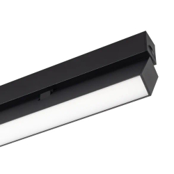 Светильник MAG-FLAT-FOLD-25-S1004-30W Day4000 (BK, 100 deg, 24V) (Arlight, IP20 Металл, 5 лет) 034243
