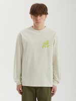 Мужской Лонгслив Running Pigment Dyed