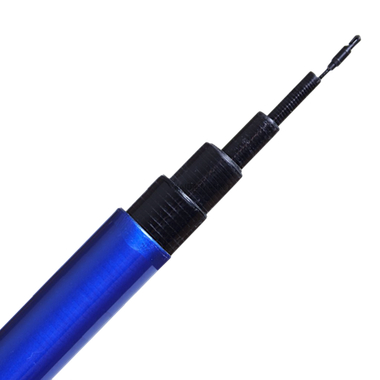 Удилище Маховое без колец Kaida 606A-500 Cosmos 5.00м карбон IM9 Тр.длина 1.23м