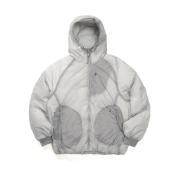 Куртка Nothomme Monterest Water-Repellent 700 серый
