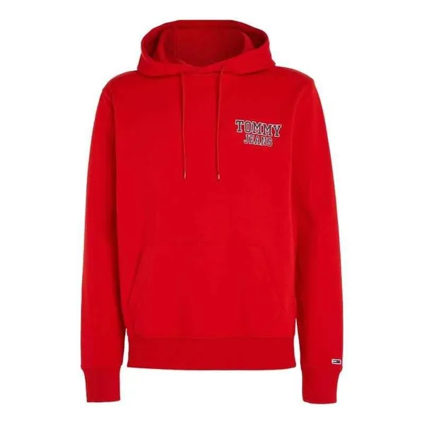 Худи мужское TOMMY JEANS REG ENTRY GRAPHIC HOODIE
