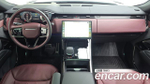 Land Rover Range Rover Sport P550E Dynamic HSE — 2025