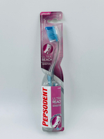 Зубная щетка Pepsodent Extra Soft Ultra Reach Sensitive (синяя) 1 шт (Из Финляндии)